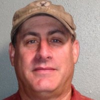 Larry Ross