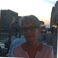 Lisbeth Kjær
