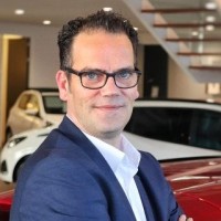 Gijs Maas