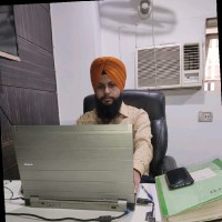 Manpreet Singh
