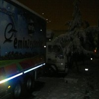 İbrahim AKANSU