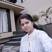 Simran Tripathi
