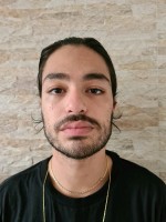 Caio Cruz