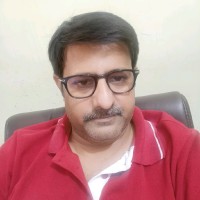 Narottam Pandey, CSP