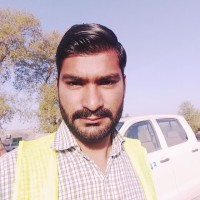 Rustam Pervaiz