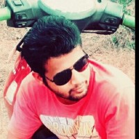 Mayuresh Sawant