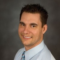 Travis Smith
