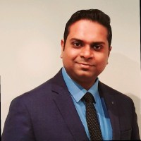 Shubhadeep Dasgupta