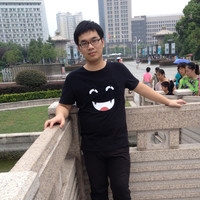 kennen huang