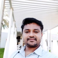 Sumesh PS