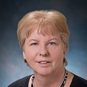 Glenda Coronado