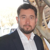 Vadim Shteinberg