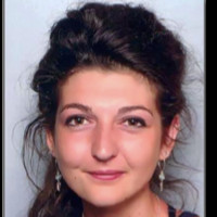 Pauline Coste
