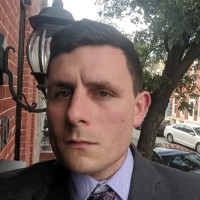 Jay Bernard Bourgeois
