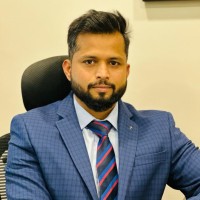 Arun Awatade