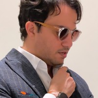 mohammad hamedani