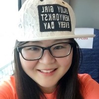 irene liu