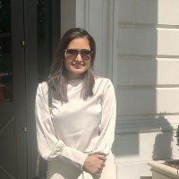 Deepika Mehta