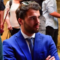 Mattia Ayrton Mariotto