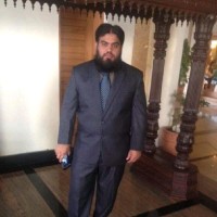 Hafiz Sagheer hussain