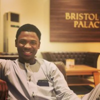 Ibrahim Yahaya
