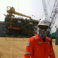 Mohd Saiful Shah Samsudin