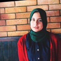 Nada Ibrahim