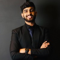 Rishabh V