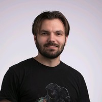 Jeremy Poupin