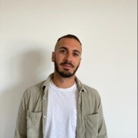 Cenk Öztürk