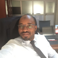 Yacouba Legrand Njankouo Pondah