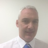 Ronan Curley