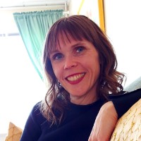 Lisa Ryberg