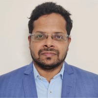 Amith Kumar