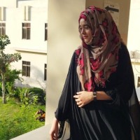 Syeda Aliya Gul Zaidi