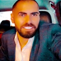 Omar Alawi