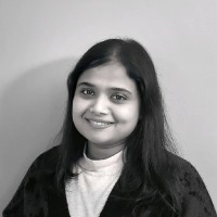 Shanti Nair