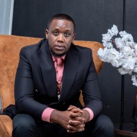 David Njane
