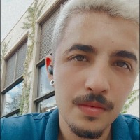 Vitor uwe Winkelmann da silva