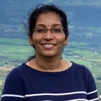 Aparna Ms