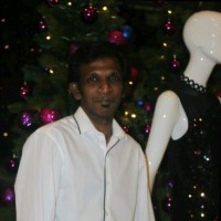 Shan Sundram