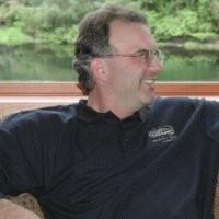 Brad Kerr
