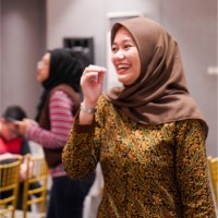 Warda Yuliana
