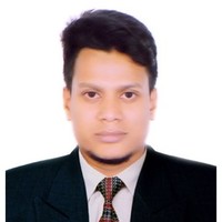 Md Mizanur Rahman