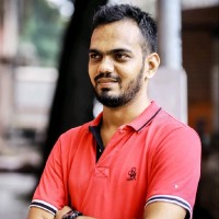 Dnyanraj Tadge