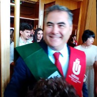 Ignacio Carrillo Recio