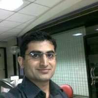 CHANDER PRAKASH