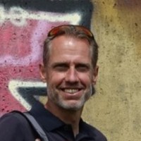 Michel Bloemheuvel
