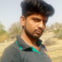 Sandip Borude