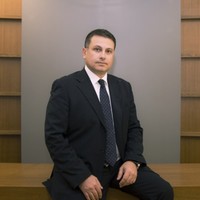 Konstantinos Koutsopetras